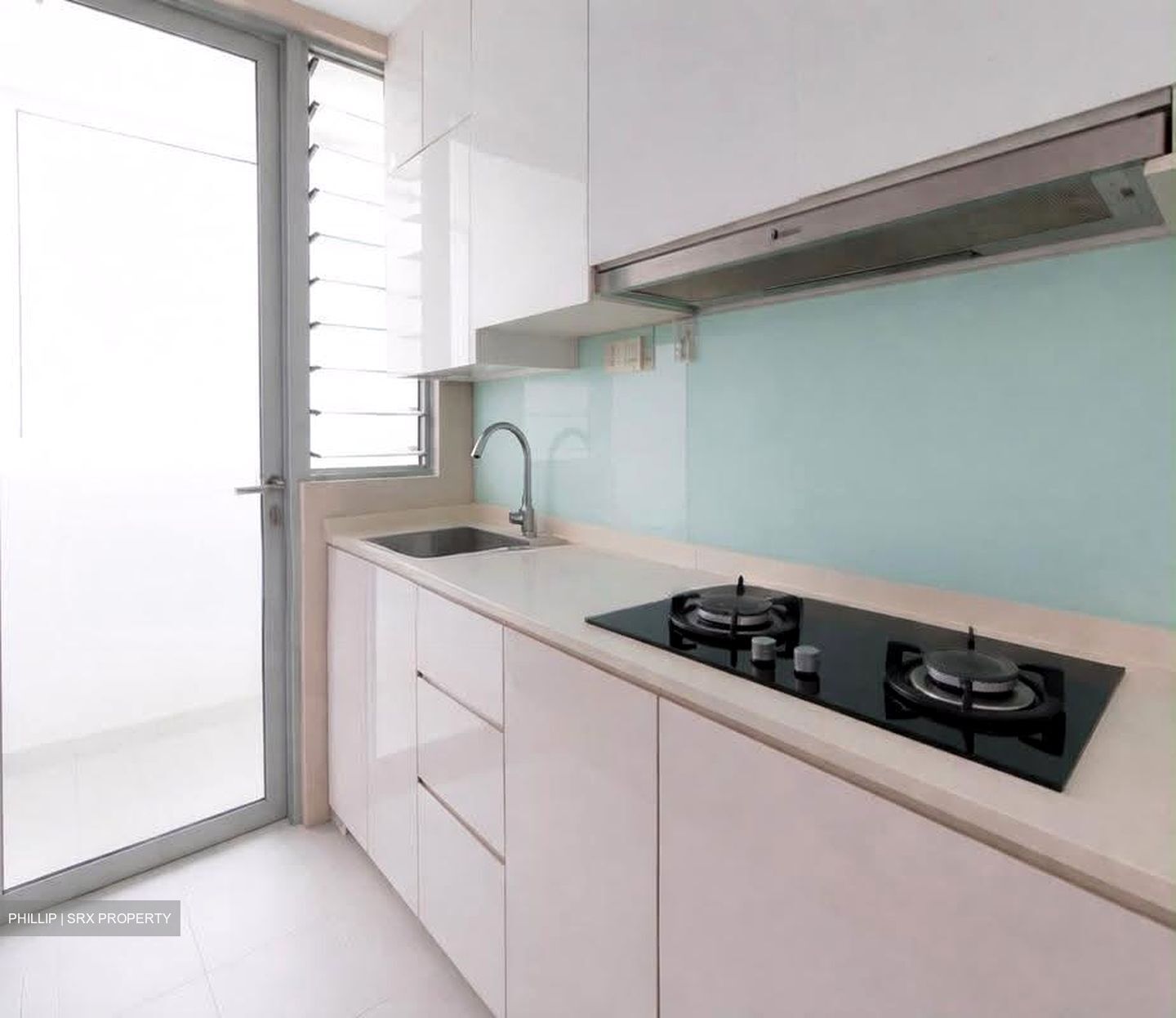 The Marque @ Irrawaddy (D12), Apartment #613386461